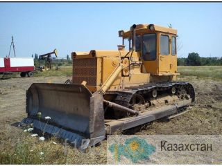 услуги и аренда бульдозера уральск
