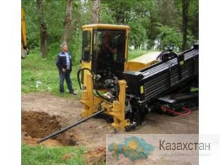 выполенние прколов, услуги ГНБ уральск