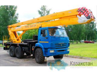 аренда и услуги автокранов уральск