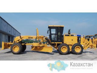 Аренда и услуги автогрейдера Алматы