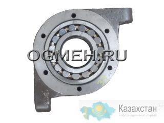 Букса колеса крана Современная Механика
