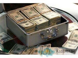 Предоставляем финансовые услуги всему региону Almaty