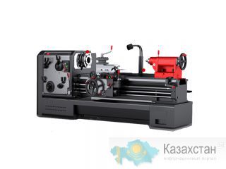 Токарный станок из Китая Другое месторасположение