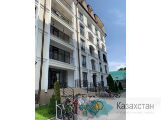 Продаются квартиры в ЦО’’Радуга’’ от 36-60 кв.м. Иссык-Куль