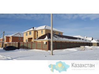 Продам 3-этажный дом Астана, село Косшы