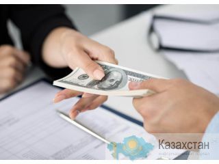 Частный кредит для честных людей Караганда