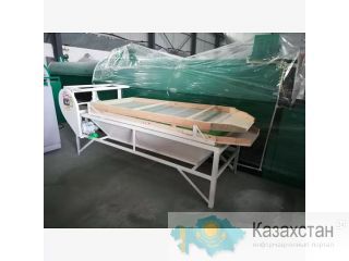 Оборудование для сортировки чая в РФ Другое месторасположение