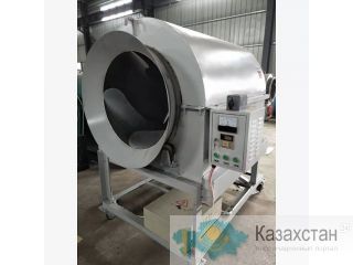 Машина для сушки чайного листа JINBIN1300 в китае Другое месторасположение