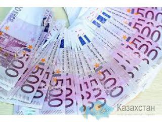 Кредитное предложение со ставкой 5% годовых Almaty