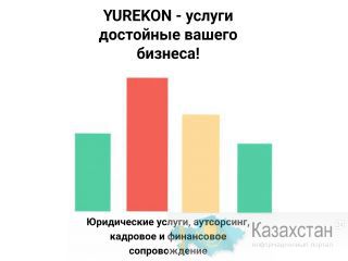Юридический аутсорсинг, экономические, наследственные, жилищные, трудовые споры. Алматы