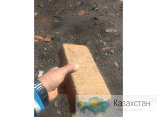 Кирпич шамотный ша-5, шб-5, ша-8, шб-8, 230х114х65 Челябинск