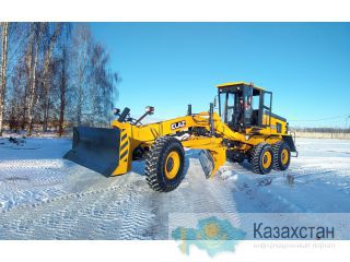 Автогрейдер Актюбинская область