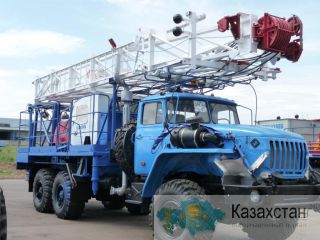 АПРС-40, АПР 60/80, АПР-80, УПР-100, УПР-125 Актюбинская область