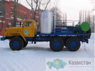 АДПМ 12/150 Актюбинская область