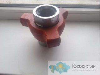 Быстроразъемное соединение Актюбинская область