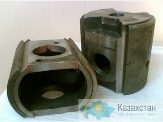 Крейцкопф в сборе Актюбинская область