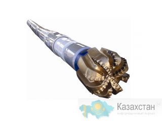 Винтовой забойный двигатель (ВЗД) Актюбинская область