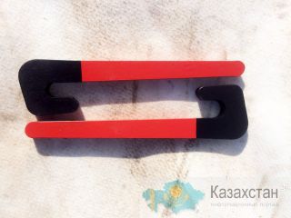 Ключ трубный, штанговый (КТГУ-60,73,89; КТ, КОТ; КЦН, КЦО; КШ, КШР; КШК) Актюбинская область