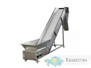 Конвейнер для транспортировки чайного листа Другое месторасположение