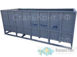 контейнеры опен топ 20 футов Щелково