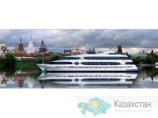 Подмосковная Ривьера Москва