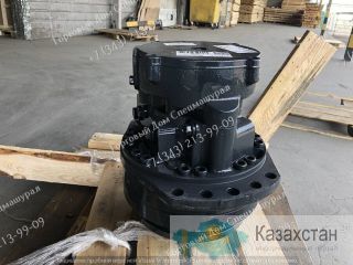 Гидромотор хода 05818892 Bomag BW 211D-4 г. Екатеринбург, ул. Основинская 7.
