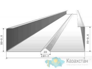 Оборудование для производства профиля 150-50 Другое месторасположение