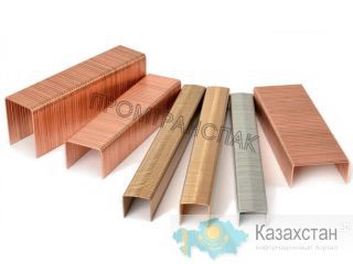 Скобы упаковочные для картона ПромТрансПак Другое месторасположение