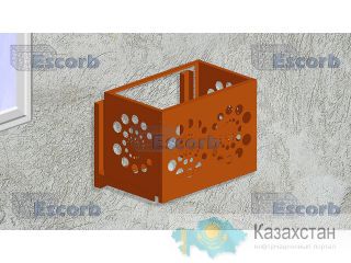 экран для кондиционера стоимость Пенза