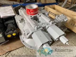 Гидронасос A8V055lAOH2/61R1-NZG05K010 для ЕК-14 ТВЭКС г. Екатеринбург, ул. Основинская 7.
