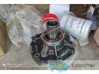 Гидронасос трансмиссии 135190 для Volvo BL61, BL71 г. Екатеринбург, ул. Основинская 7.