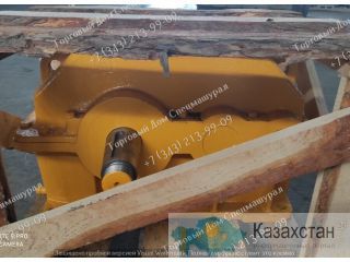 Редуктор грузовой лебедки 1Ц2У-250-31.5-22-У1 г. Екатеринбург, ул. Основинская 7.