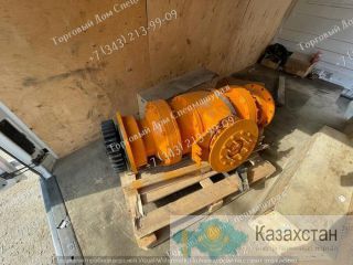 Редуктор 290.73.01.000-01 для ДЗ-122, ДЗ-143, ДЗ-180, ГС-14.02 г. Екатеринбург, ул. Основинская 7.