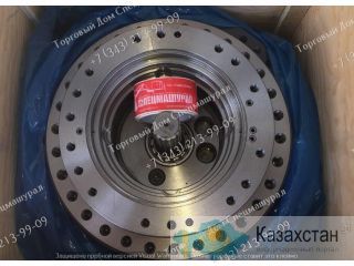 Редуктор хода 31N6-40040 Hyundai R210LC-7 г. Екатеринбург, ул. Основинская 7.