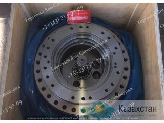 Редуктор хода 31N6-40041 Hyundai R180LC-7A г. Екатеринбург, ул. Основинская 7.