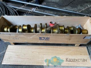 6211-31-1010 коленвал Komatsu 6D140 г. Екатеринбург, ул. Основинская 7.