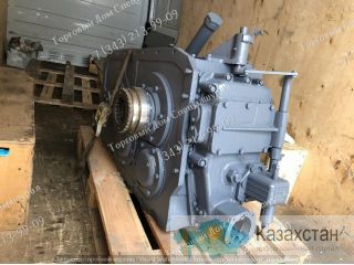КПП для автогрейдера ДЗ-98, ДЗ-98.10.04.000 г. Екатеринбург, ул. Основинская 7.