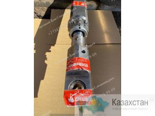 Шток с проушиной БКМ-515А.30.24.1100 для БКМ-515А г. Екатеринбург, ул. Основинская 7.