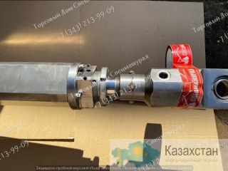Шток штанги бурильной БКМ-515 г. Екатеринбург, ул. Основинская 7.