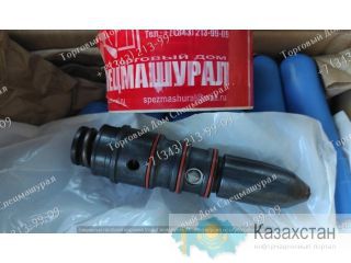 Форсунки для бульдозера Shantui SD32, Cummins NTA855 г. Екатеринбург, ул. Основинская 7.