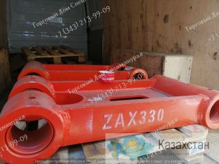 Трапеция 8083063 Hitachi ZX330 г. Екатеринбург, ул. Основинская 7.