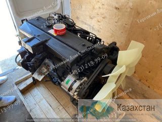 Двигатель Perkins 1006 г. Екатеринбург, ул. Основинская 7.