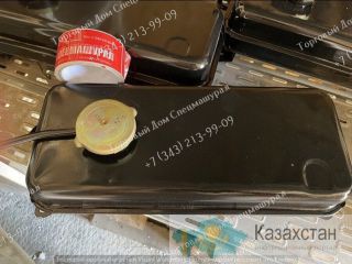 Расширительный бачок 6510-1311010 для КРАЗ-6322 г. Екатеринбург, ул. Основинская 7.