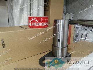 Палец сочленения полурамы 29250004031 для погрузчиков SDLG LG933, LG936. г. Екатеринбург, ул. Основинская 7.
