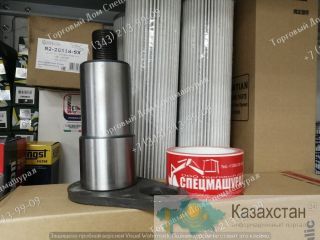 Палец сочленения полурамы (верхний) 29250004041 для погрузчиков SDLG 933, SDLG 936 г. Екатеринбург, ул. Основинская 7.