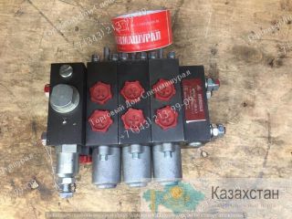 Гидрораспределитель РМ 12-81 для КО-440-1, КО-440-4 г. Екатеринбург, ул. Основинская 7.