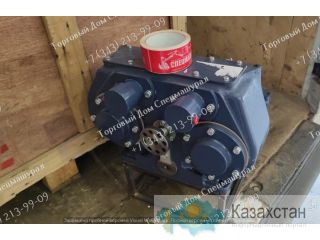 КО-514.15.00.000-05 для КО-541, КО-560 г. Екатеринбург, ул. Основинская 7.
