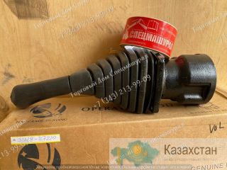 Блок управления 31N8-27210 Hyundai г. Екатеринбург, ул. Основинская 7.