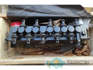 10рм50-55ак гидрораспределитель ко-440 г. Екатеринбург, ул. Основинская 7.