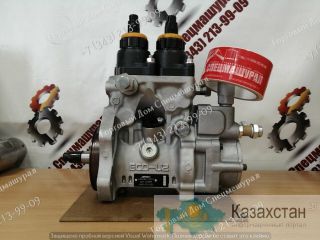ТНВД 6251-71-1121, Komatsu PC400, 6D125 г. Екатеринбург, ул. Основинская 7.